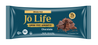 Grass fed - Grain-free Goodness™- Chocolate healthy bar - Gluten Free - Probiotics - Prebiotics - Coconut Oil - 11g protein- crisps - Kosher -Box of 12 Jō Life bars