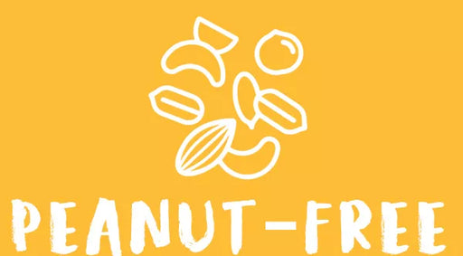 Peanut-Free